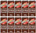 10 x Bisto The Original Gravy Powder 200G