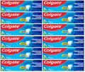 12 x Colgate Maximum Cavity Protection Toothpaste 75Ml