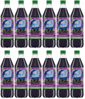 12 x Miwadi Blackcurrant 1L