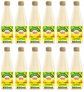 12 x Robinsons Barley Water Lemon 850Ml