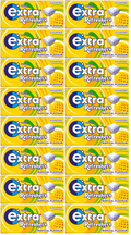 16 x Extra Tropical Handybox 7 Piece