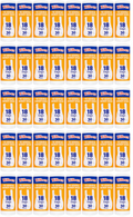 40 x Killeen Handy Bags 30 Litre - 18 PACK