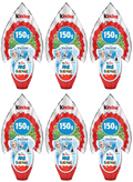 6 x Kinder Maxi Surprise Egg - 150GM