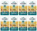 8 X Naturo Adult Mini Chicken & Potato Pouch 150GM