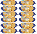 12 x Mcvities Limited Edition Golden Caramel Flavour Digestives 232G