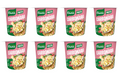 8 x Knorr Carbonara Pasta 63G
