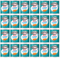 24 x Batchelors Beans No Added Sugar 420G