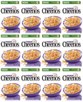 12 x Cheerios Multigrain 500G