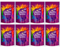 8 x Quality Street Pouch - 300GM