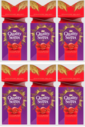 6 x Quality Street Strawberry Carton - 290GM