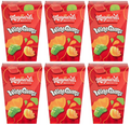 6 x Maynards Bassetts Wine Gums Sweets Carton - 350GM