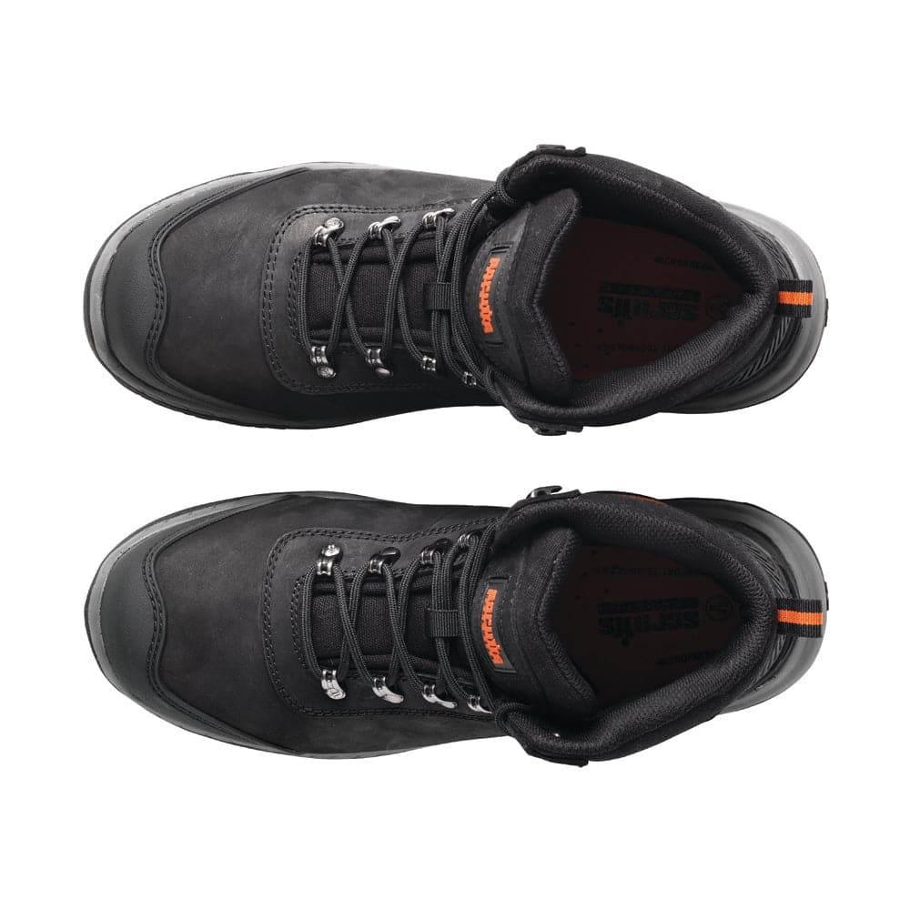 Scruffs Sabatan Lightweight Water Resistant Safety Work Boot