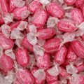Sherbet Strawberries