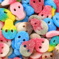Skull Sweets Mix