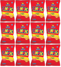 12 x Tayto Snax Potato Puffs Cheese & Onion Flavour 90G