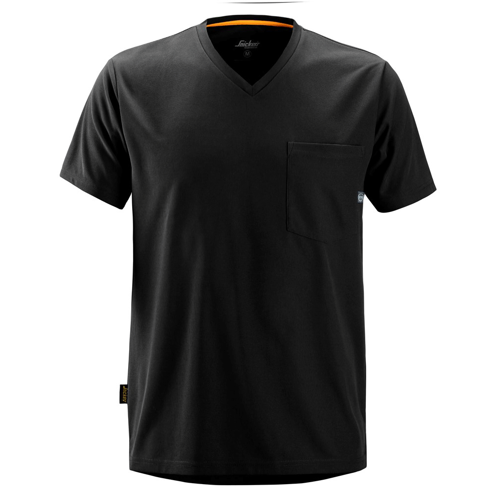 Snickers 2524 AllroundWork 37.5 Technology T-Shirt Various Colours