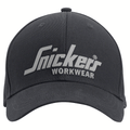 Snickers 9041 Logo Cap Various Colours