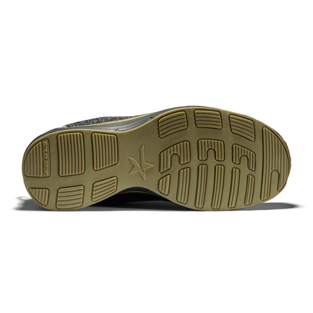 Solid Gear SG80123 Haze Womens Lightweight Trainer Shoe