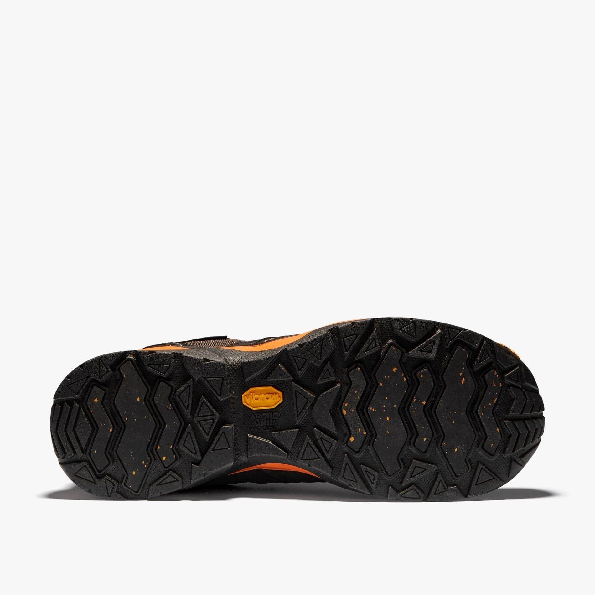 Solid Gear SG81003 Tigris Gore-Tex Safety Work Trainer