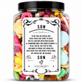 Son's Sweet Jar
