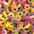 Sour Dummies