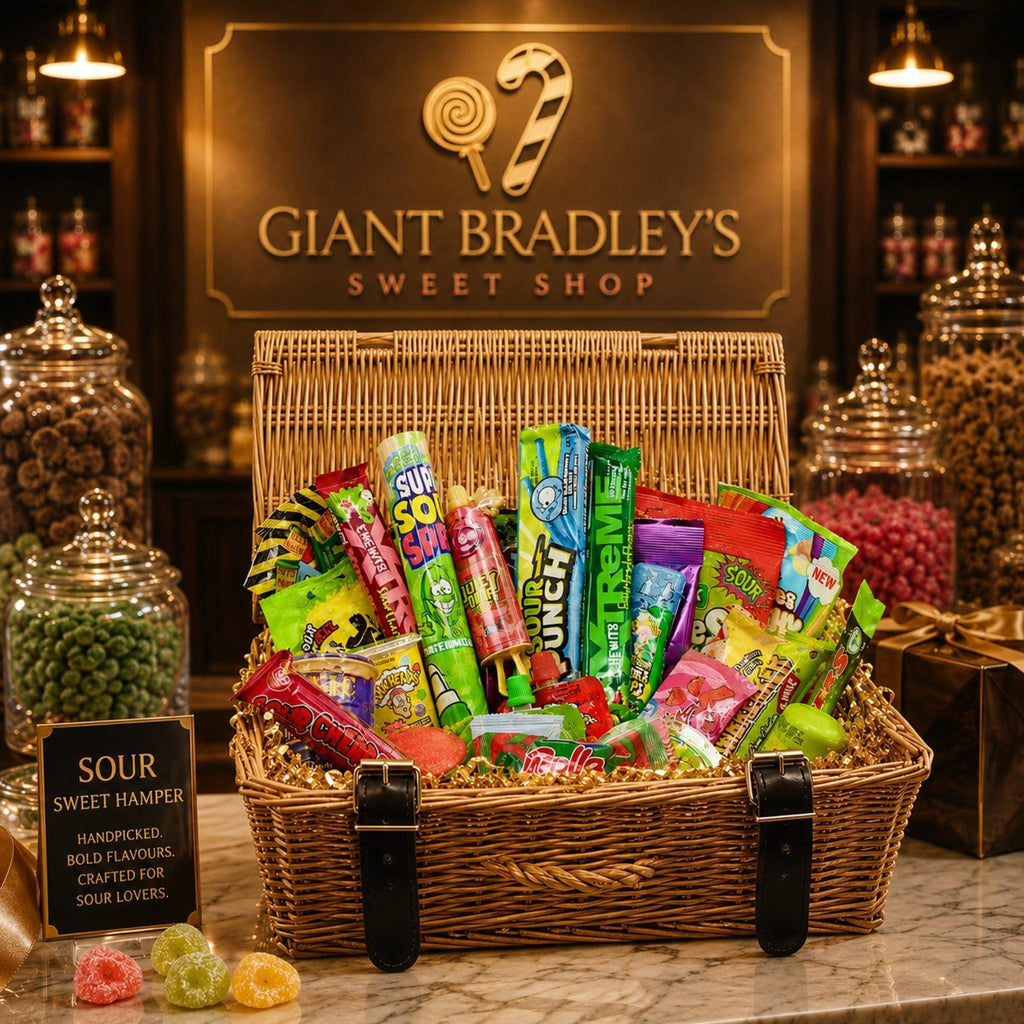 Sour Sweet Hamper