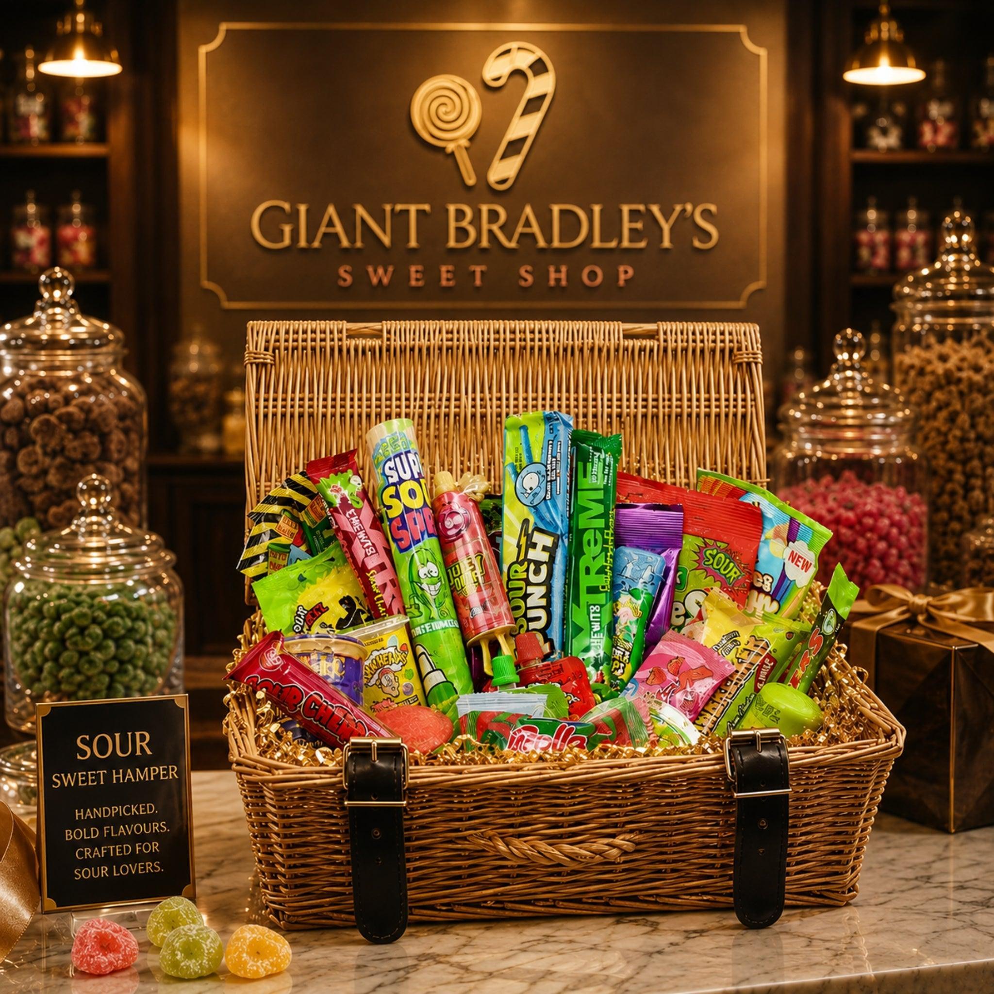 Sour Sweet Hamper