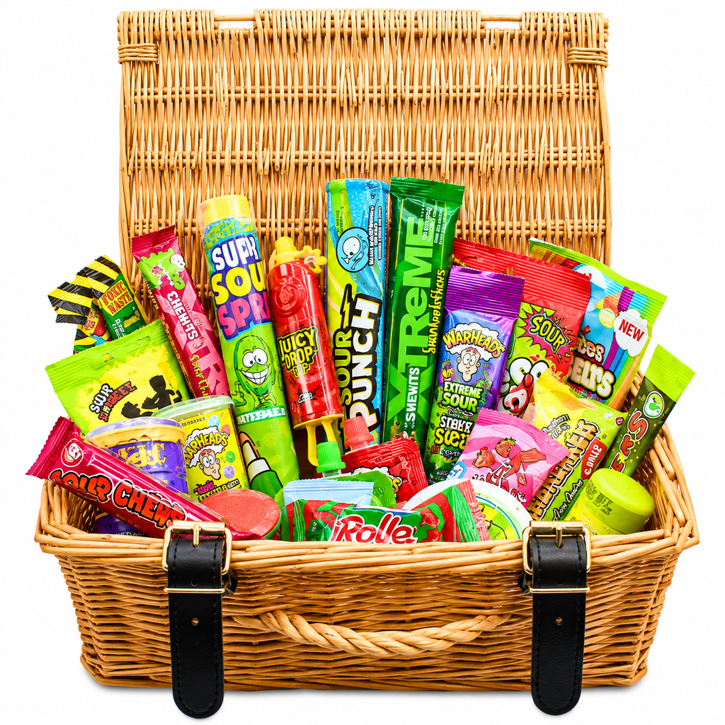 Sour Sweet Hamper
