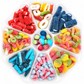 Sour Sweet Platter 1.2kg