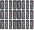24 x Well Canned Water Sparkling 330Ml