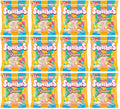 12 x Squashies Tropical - 100GM