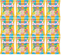 12 x Squashies Tropical - 100GM