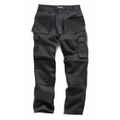 Standsafe WK001 Durable Heavy Duty Kneepad Trouser Various Colours