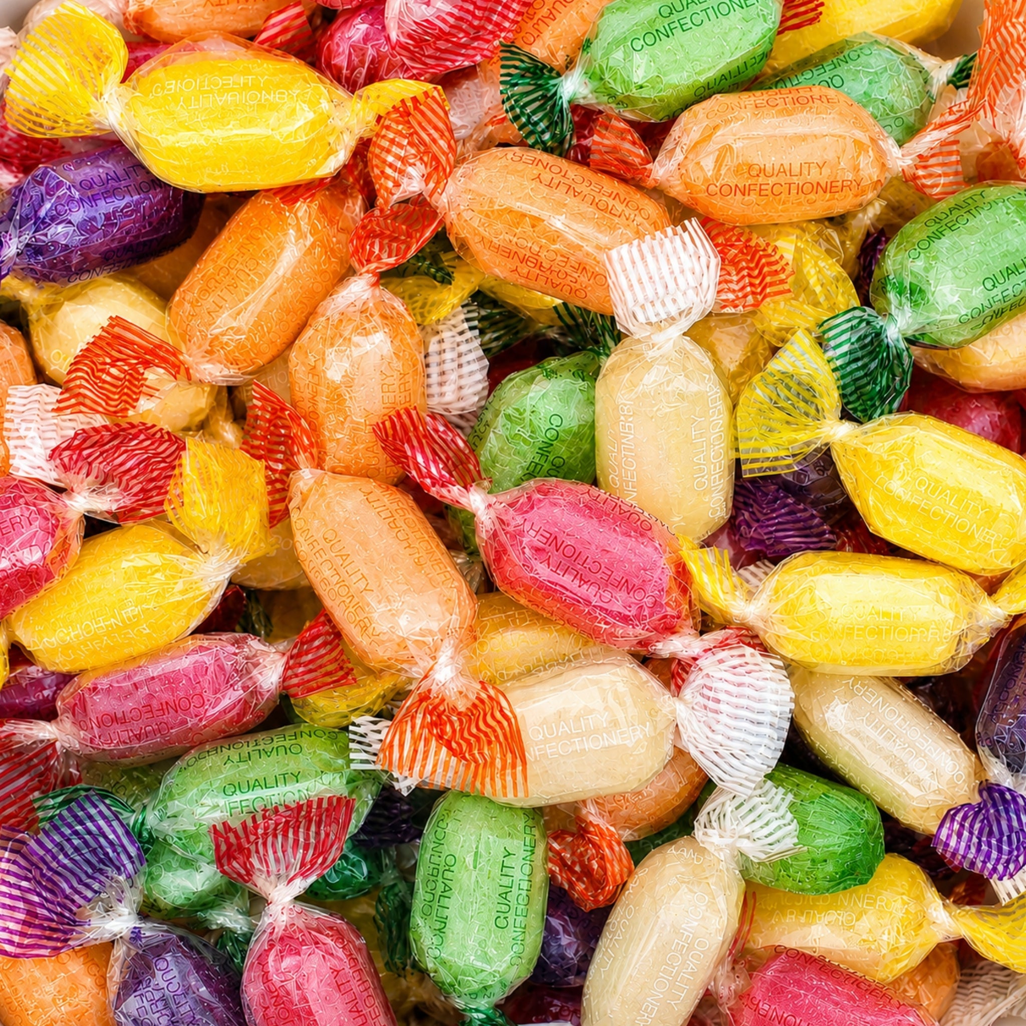 Stockley's Fruit Drops