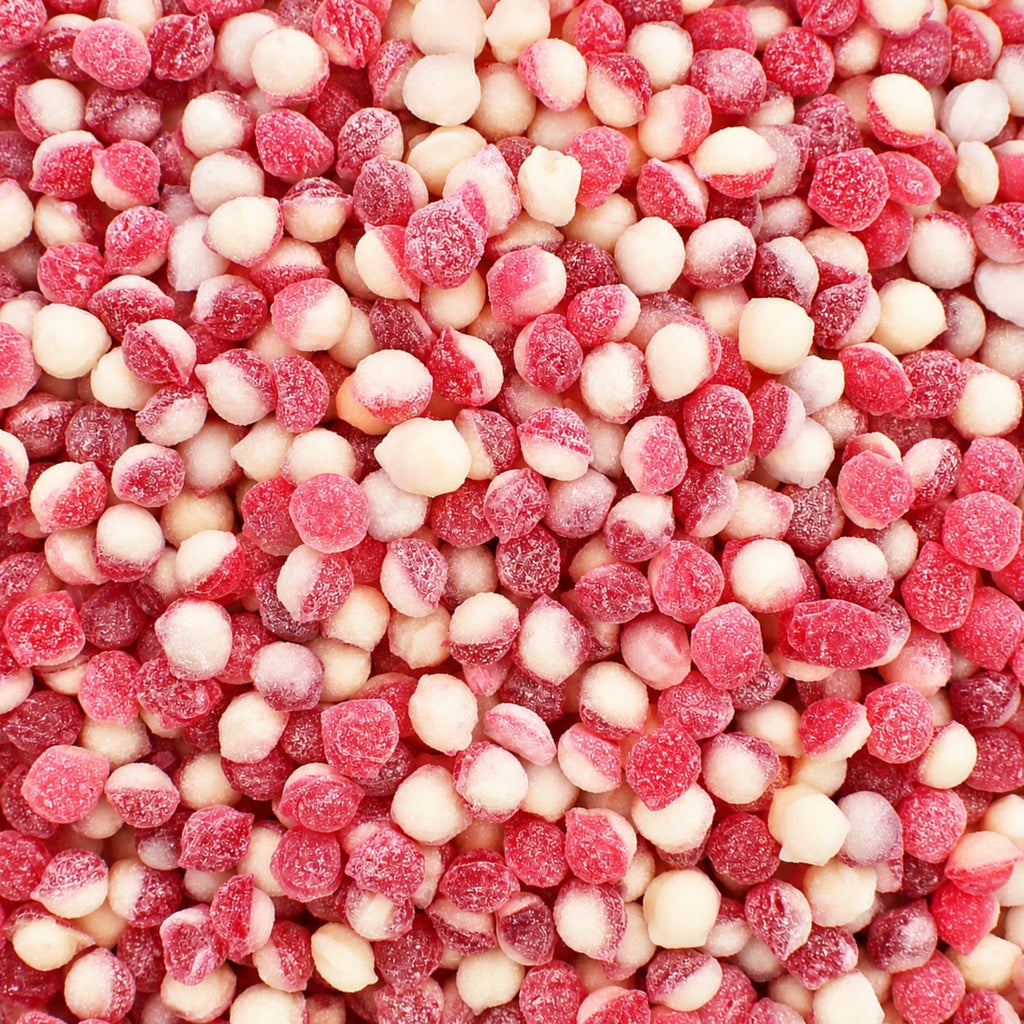 Strawberry And Cream Pips