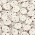 Strawberry Nougat Bites