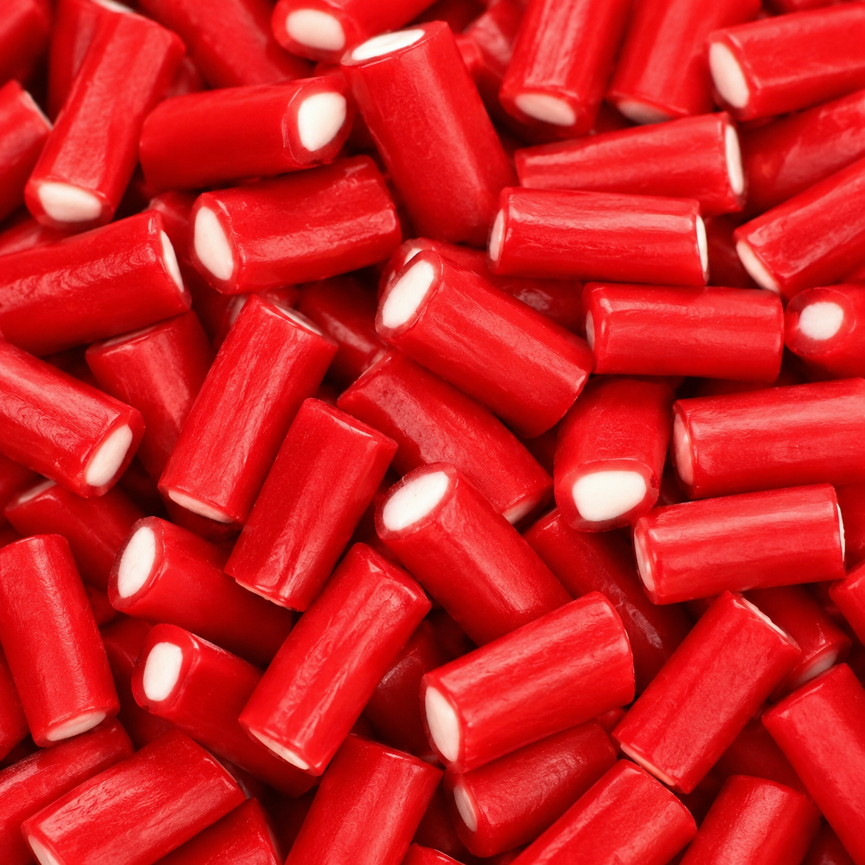 Strawberry Pencil Bites