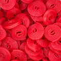 Strawberry Wheels