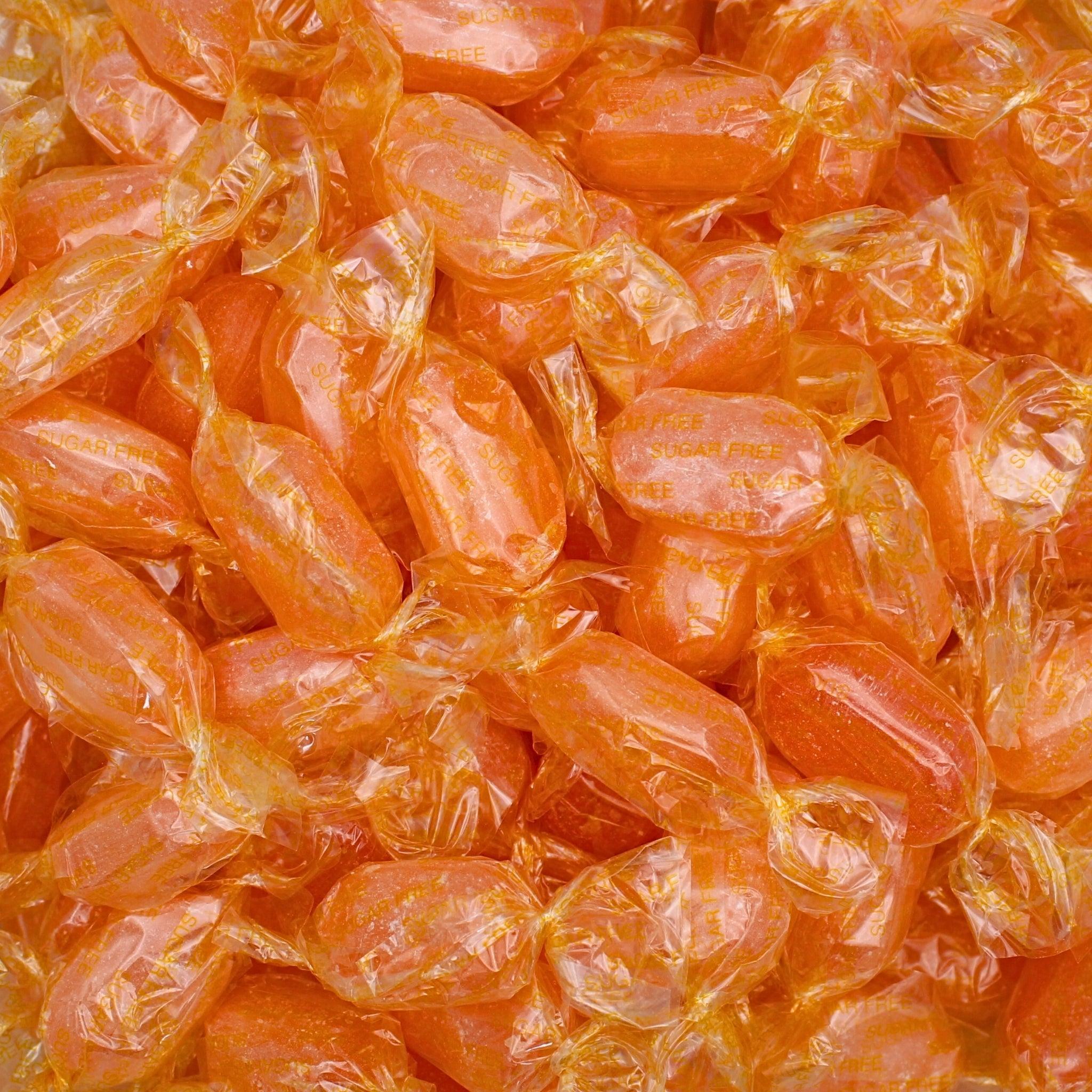 Sugar Free Barley Sugar