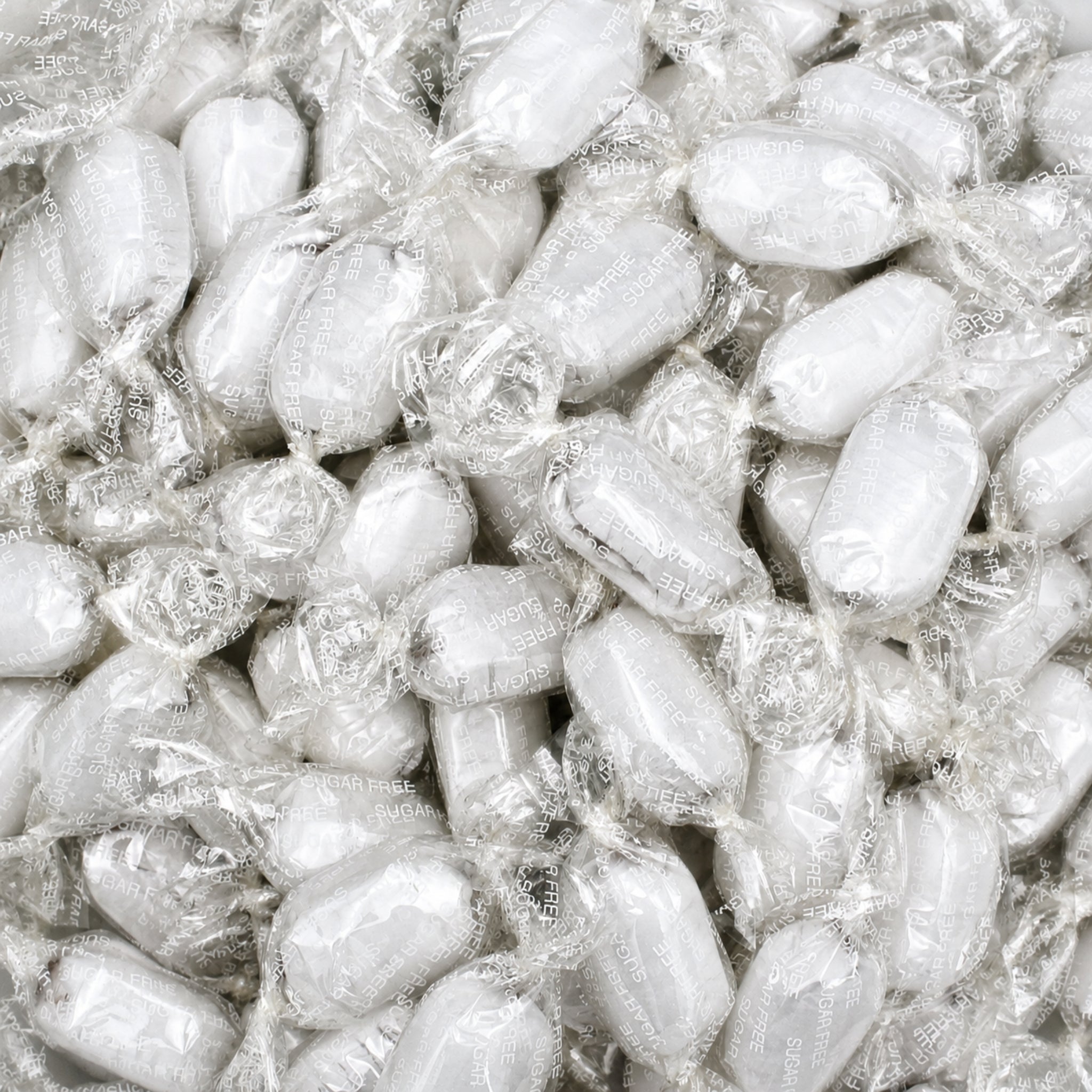 Sugar Free Chocolate Mints
