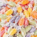 Sugar Free Fruit Drops