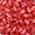 Sugar Free Sherbet Strawberries