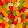 Sugar Free Teddy Bears