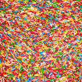 Sugar Strands
