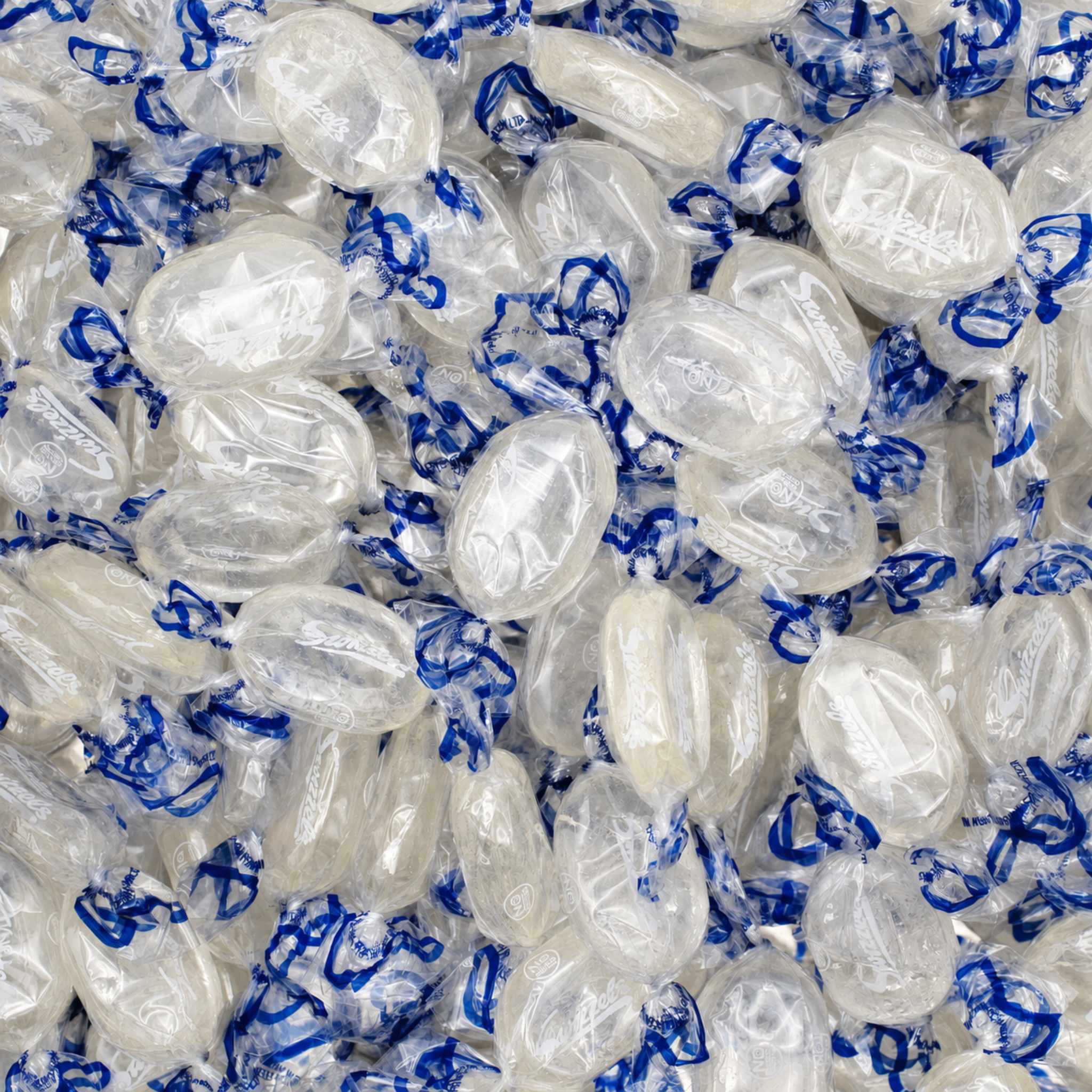 Swizzels Crystal Mints