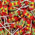 Swizzels Drumstick Lollies