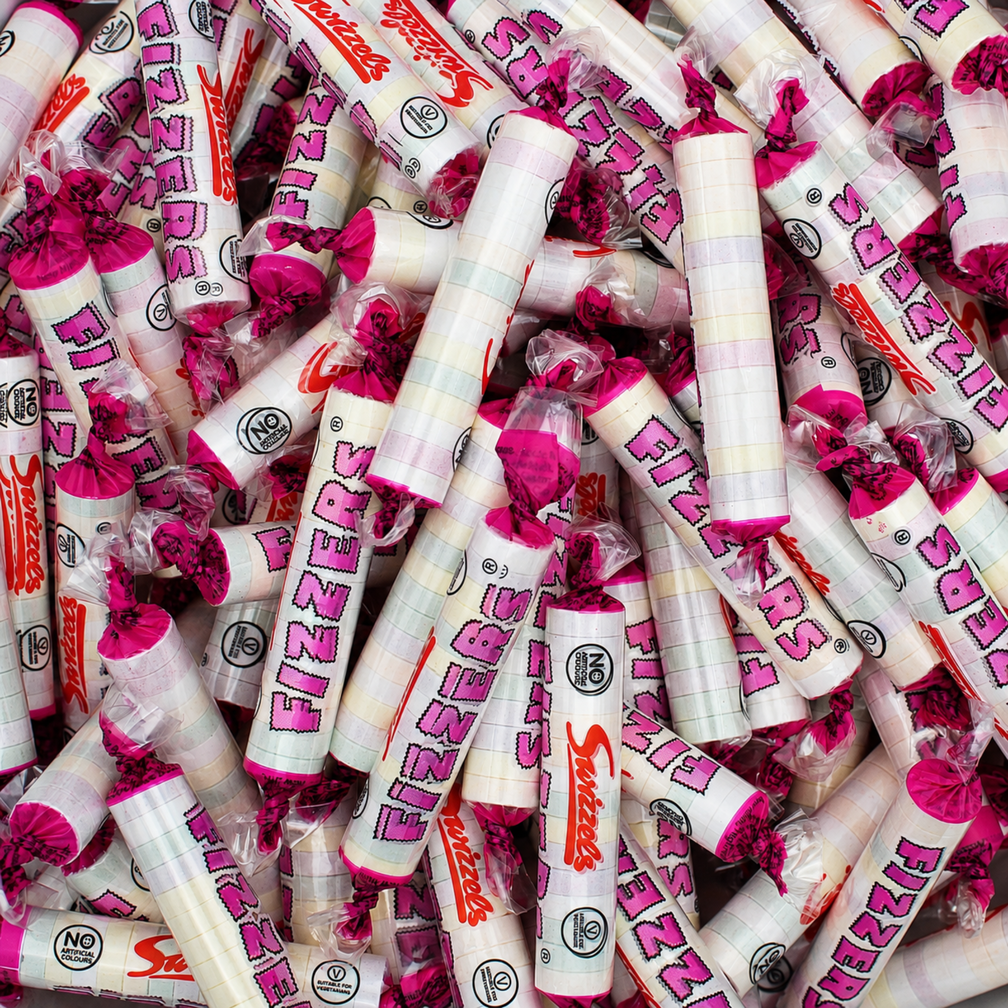 Swizzels Original Fizzers