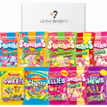 Swizzels Sweet Shop Box (10 x Bags)
