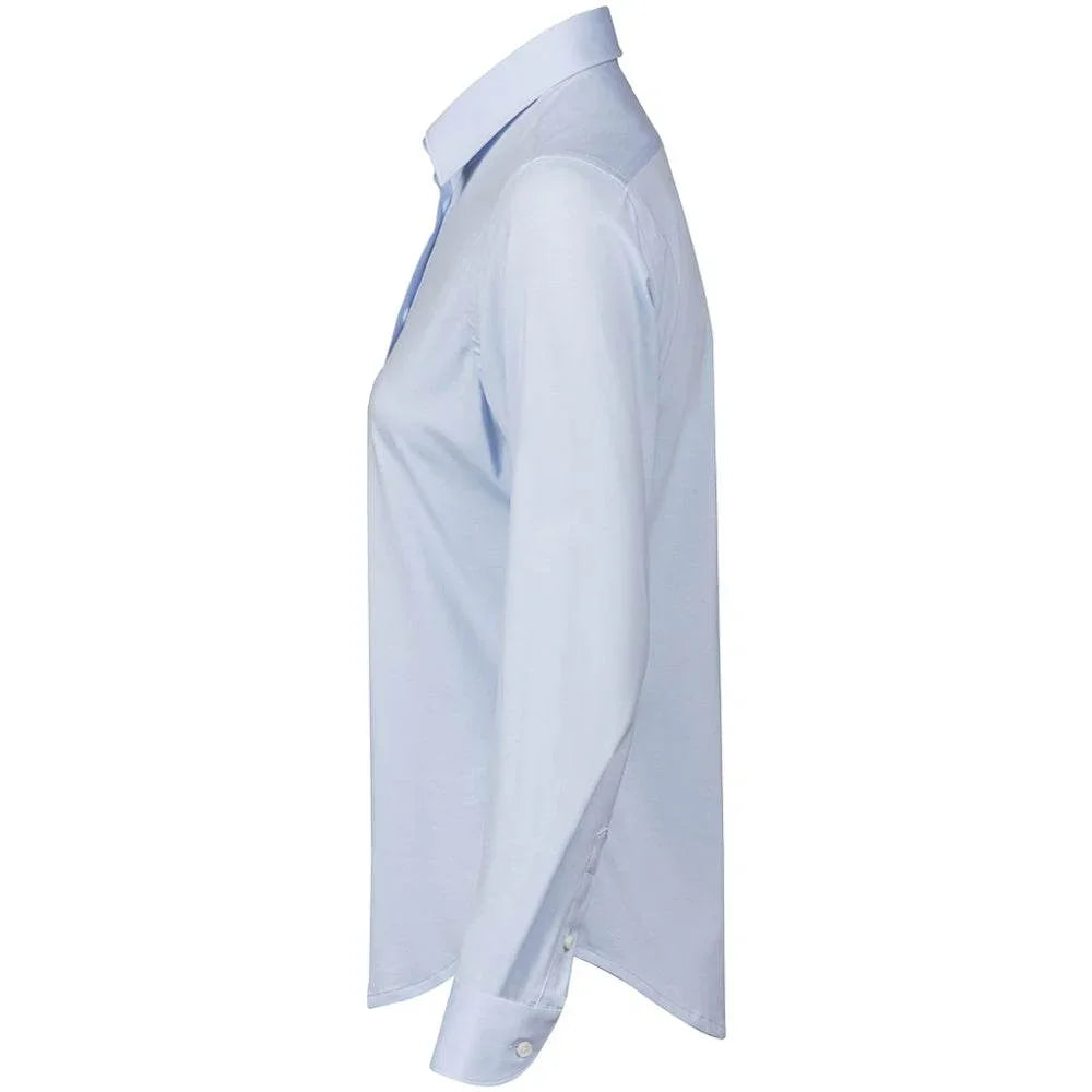 Tee Jays T4031 Ladies Active Long Sleeve Stretch Shirt
