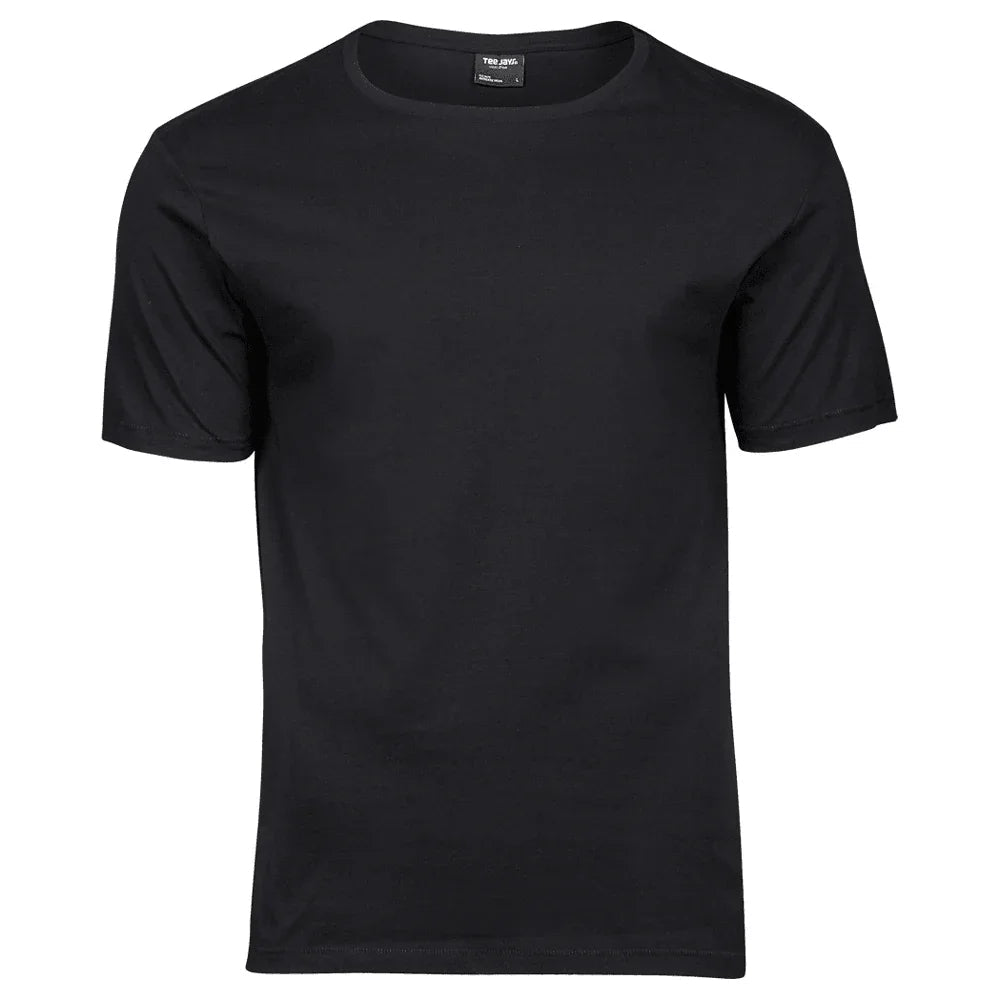 Tee Jays 5000 Luxury Cotton T-Shirt